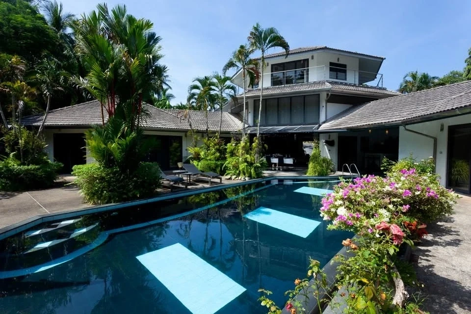 1 - venda casa muang phuket phuket tailândia