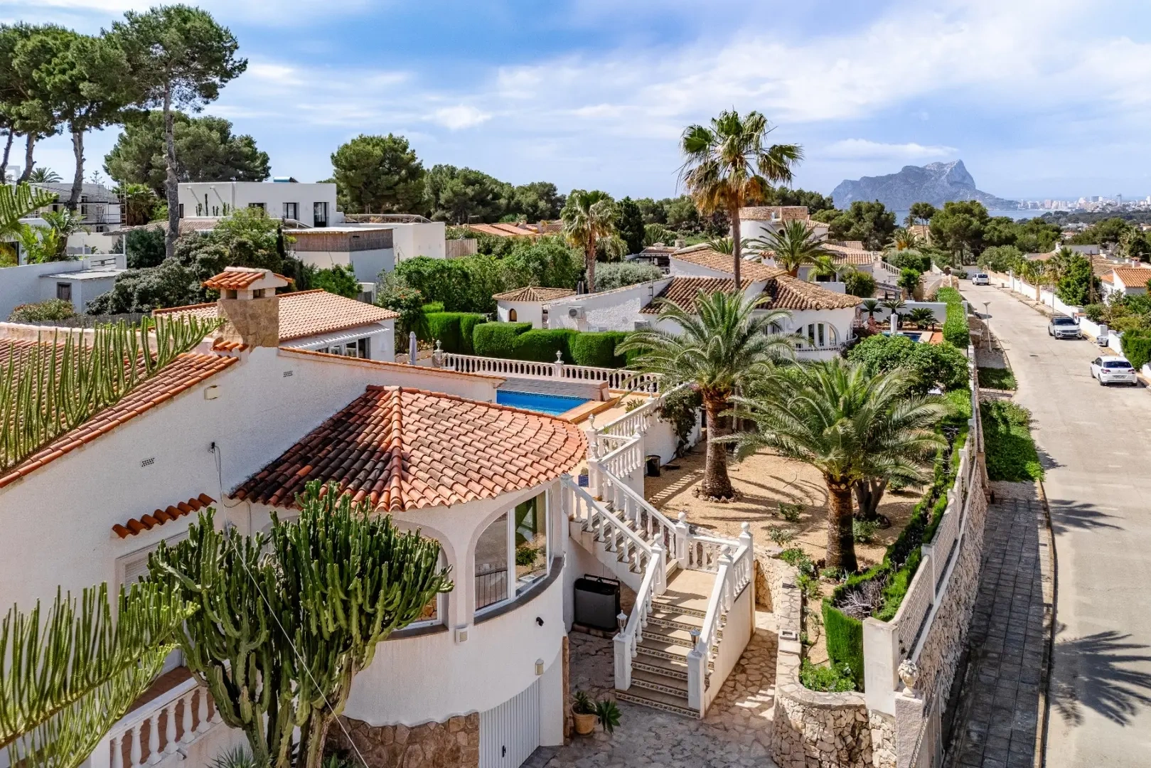 2 - verkauf haus benissa - costa blanca valencia spanien