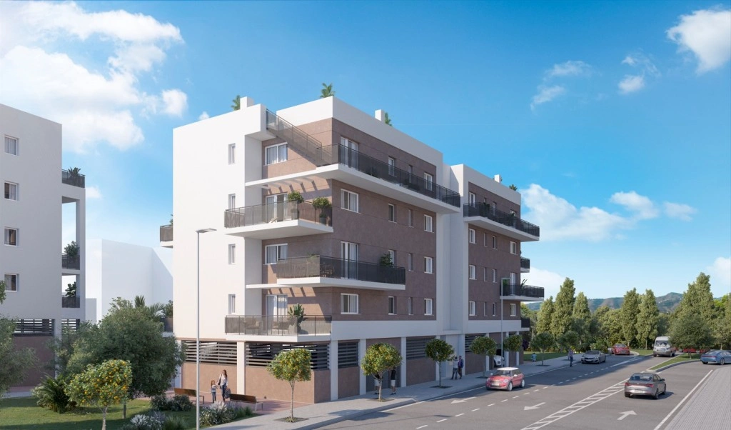 1 - venta apartamento velez malaga andalucía españa