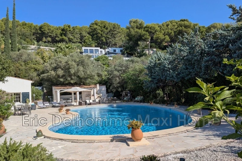 1 - verkauf haus la valette-du-var var frankreich