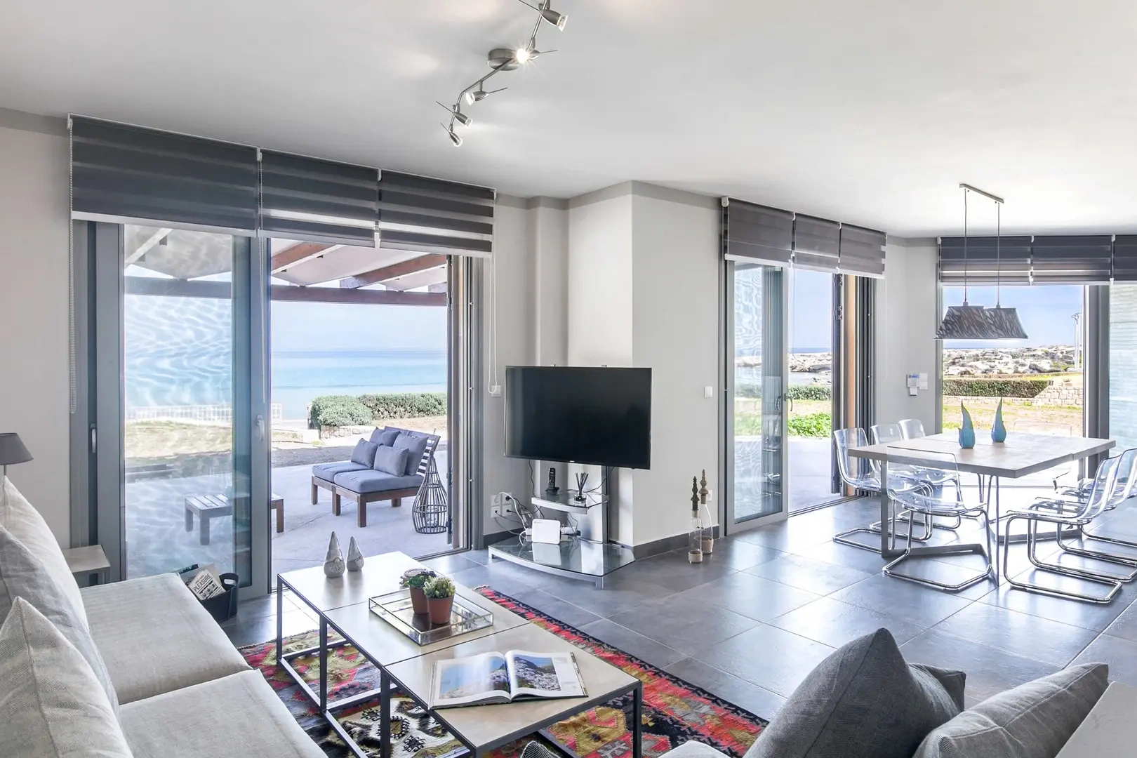 1 - verkauf haus meerblick aegina attika griechenland