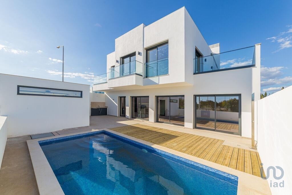 2 - продажа дом tavira алгарве португалия