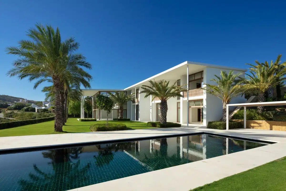 2 - продажа дом вид моря casares - costa del sol андалусия испания