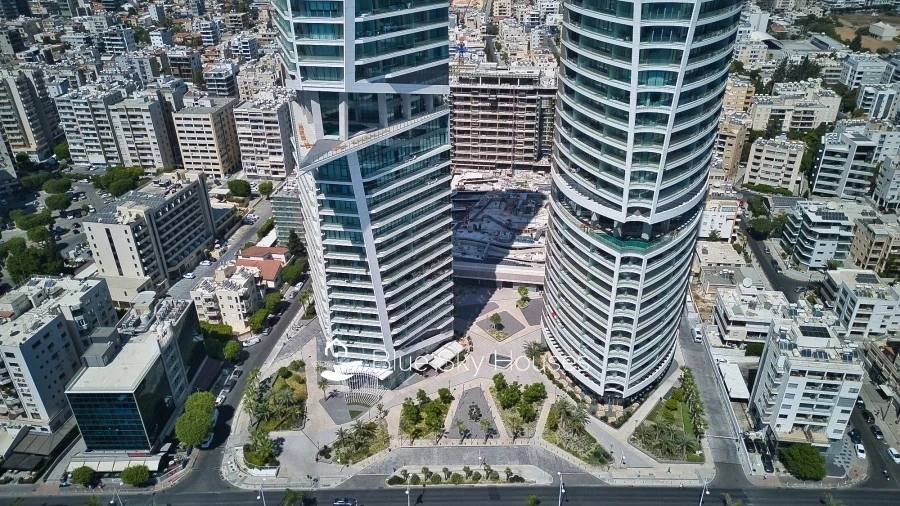 2 - verkoop appartement uitzicht op zee limassol limassol cyprus