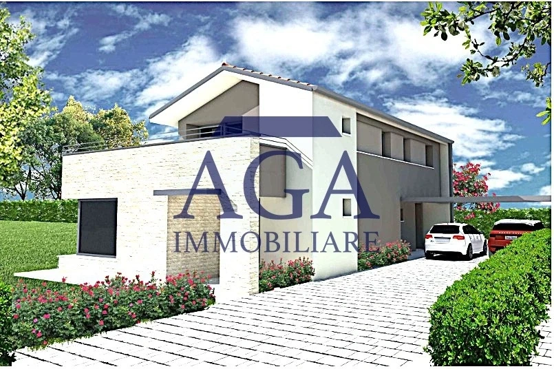 2 - venta casa susegana véneto italia