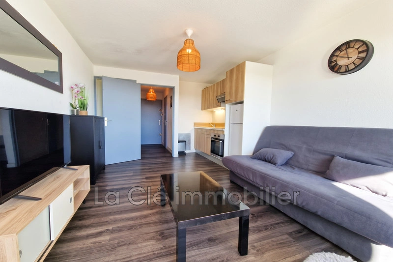 1 - venda apartamento le grau-du-roi gard frança