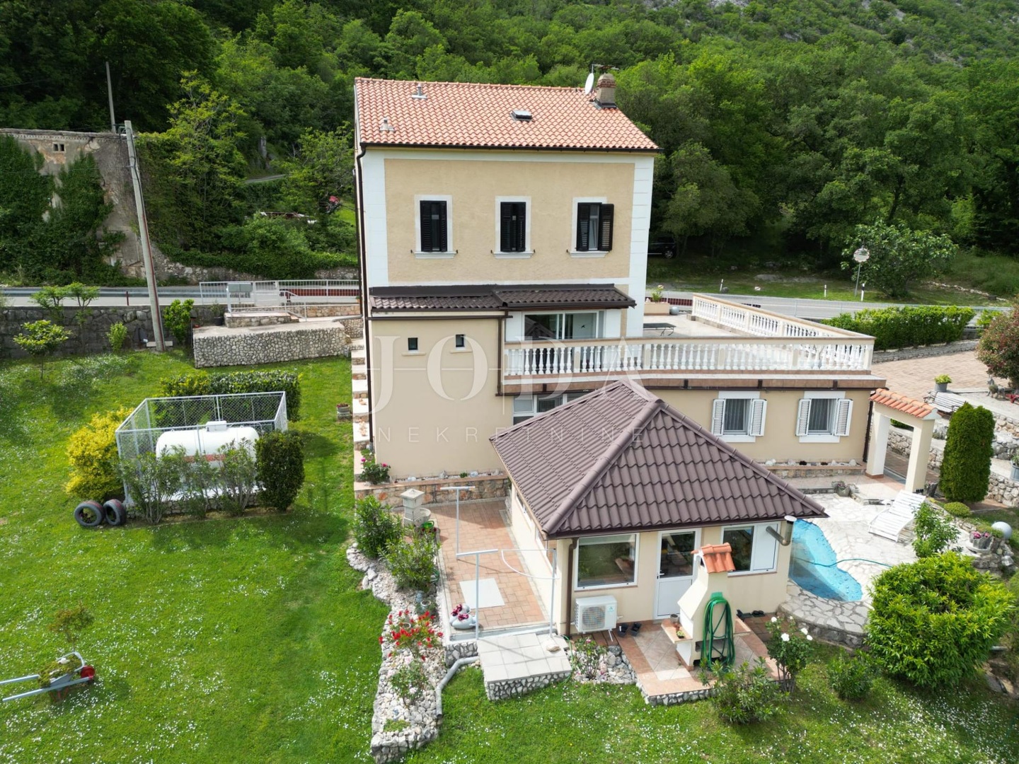 2 - verkoop huis vinodolska općina primorje-gorski kotar kroatië