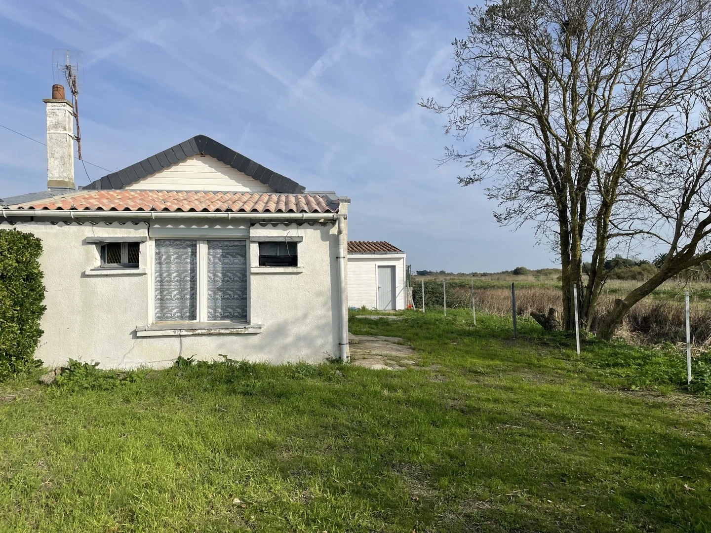 2 - venta casa l'épine vendée francia