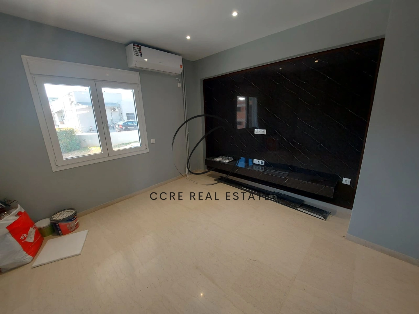 1 - vente appartement vari attique grèce