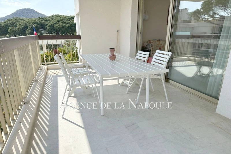 1 - verkoop appartement aan het water mandelieu-la-napoule alpes-maritimes frankrijk