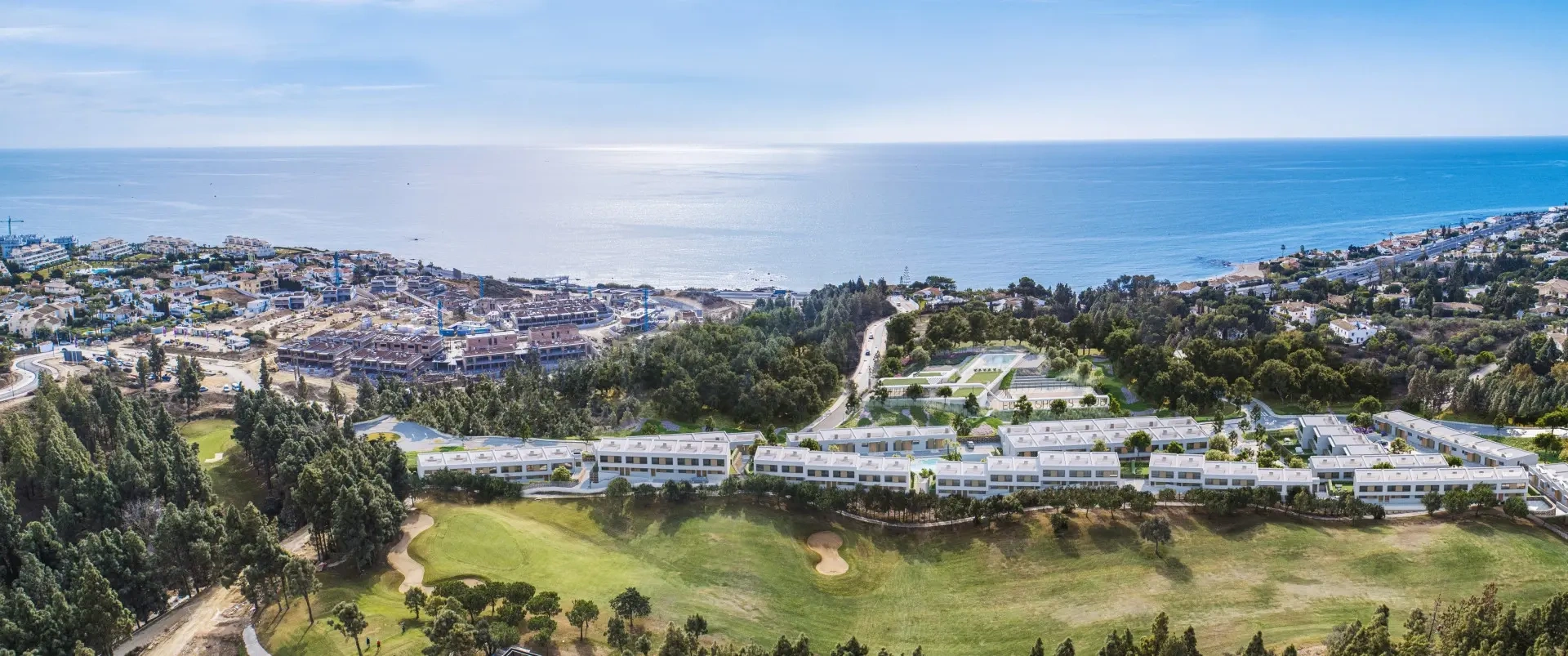 2 - vente maison mijas andalousie espagne