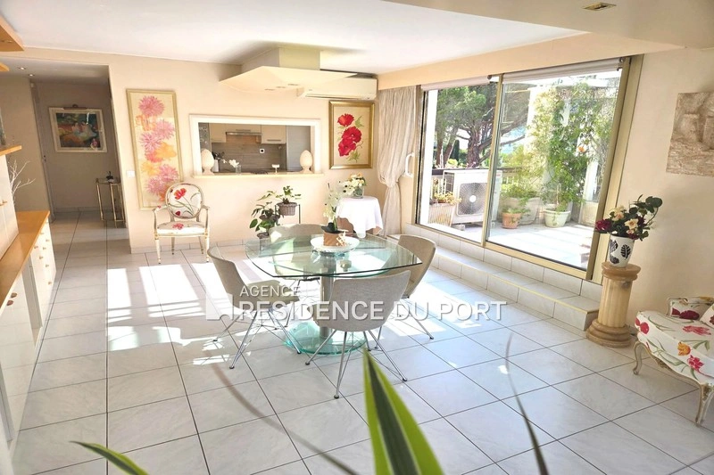 2 - venta apartamento frente al mar mandelieu-la-napoule alpes-marítimos francia