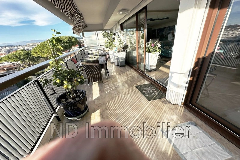 2 - vente appartement vue mer cannes alpes-maritimes france