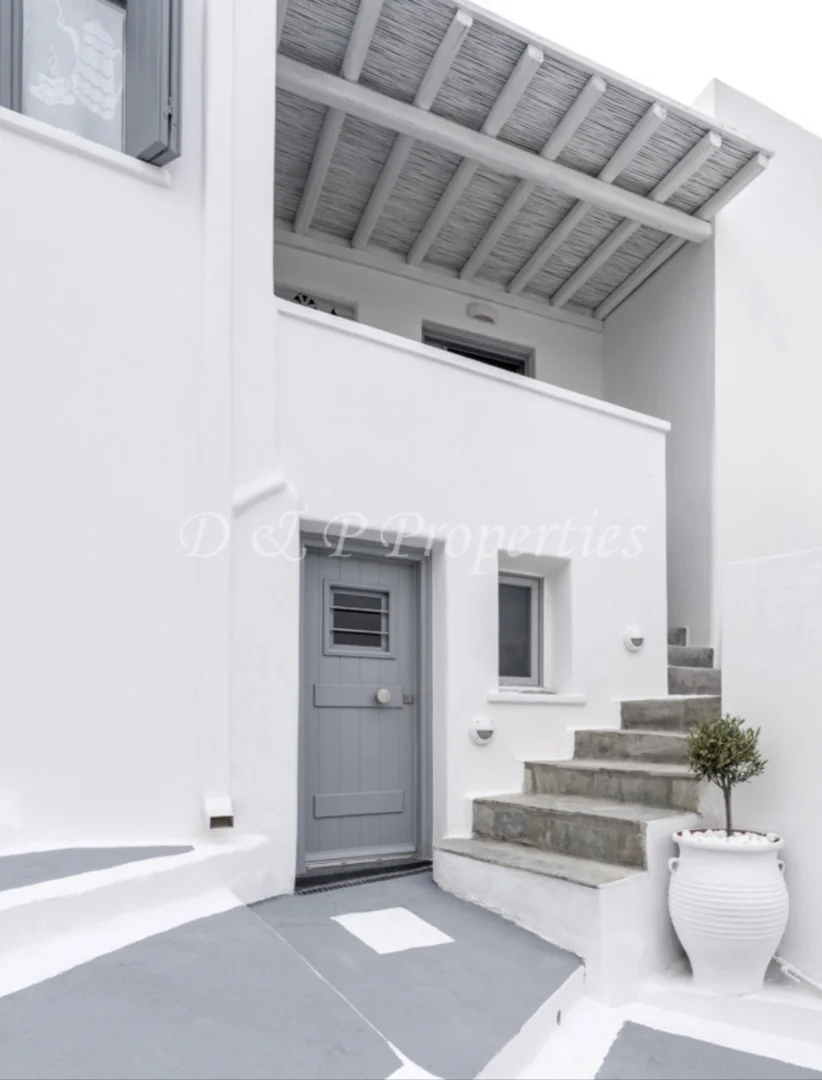 1 - venta casa vista al mar kýthnos egeo meridional grecia
