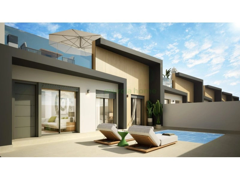 1 - vente villa murcia région de murcie espagne