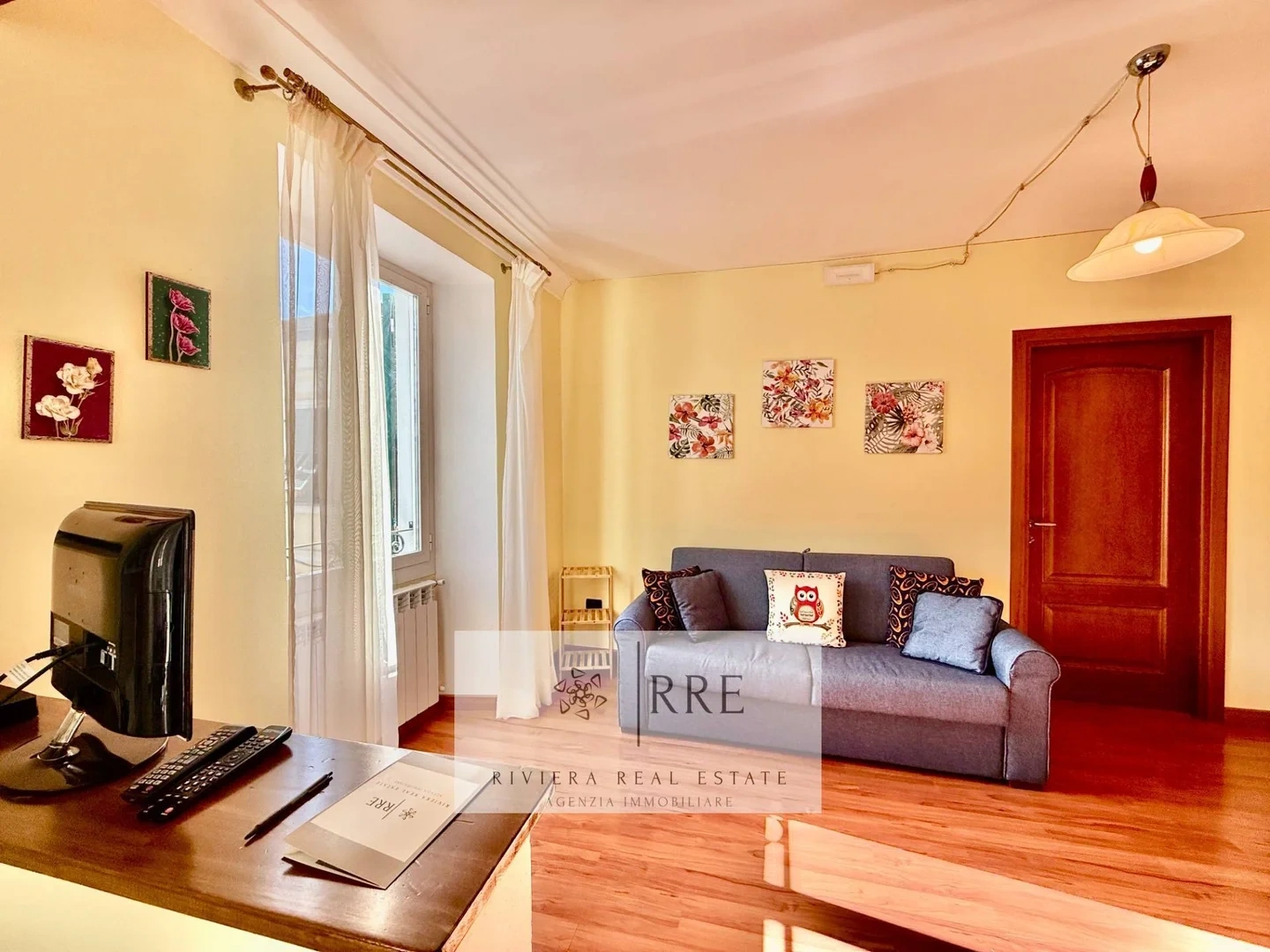 2 - apartment for sale in pieve di teco liguria italy