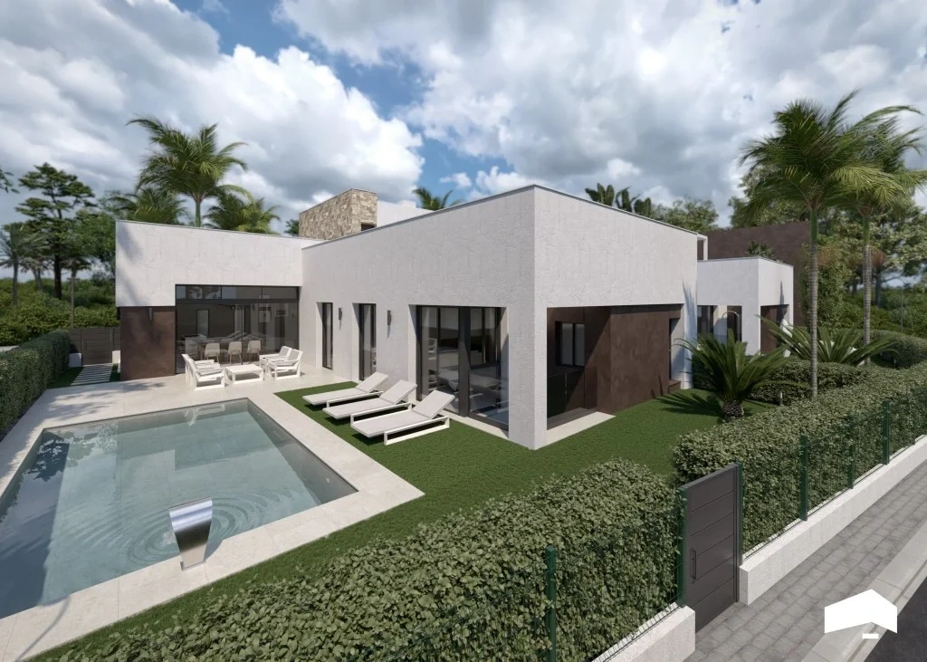1 - venta casa los alcazares región de murcia españa