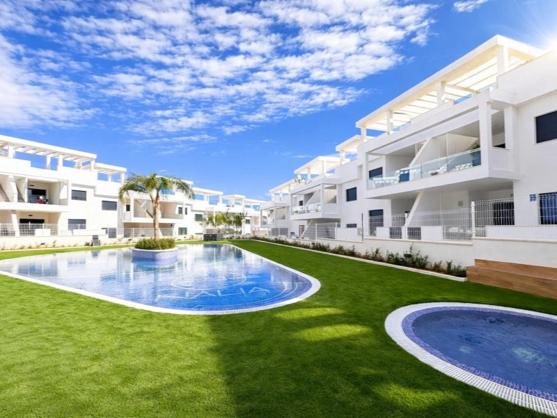 1 - verkoop huis torrevieja - costa blanca valencian community spanje