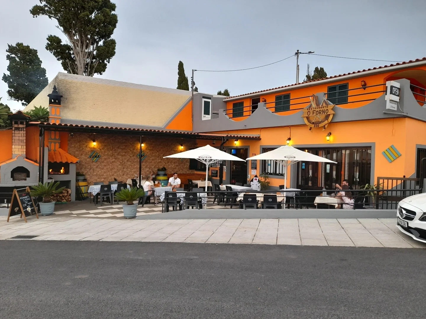 1 - vente maison calheta madère portugal