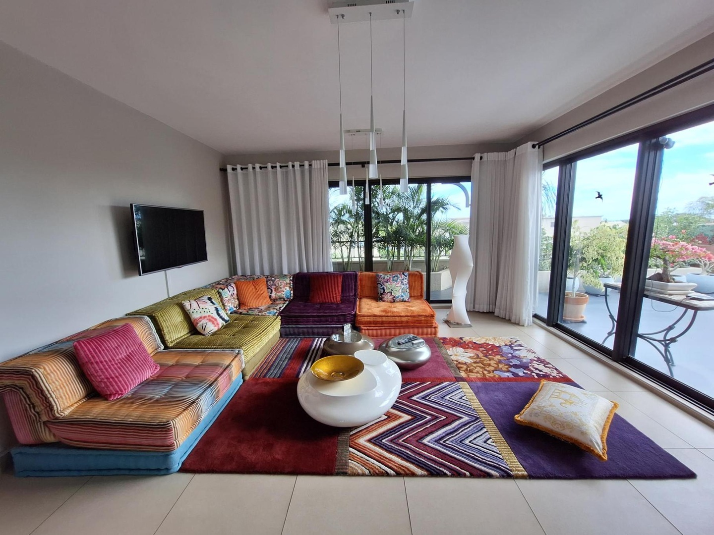 1 - house for sale in flic en flac rivière noire mauritius