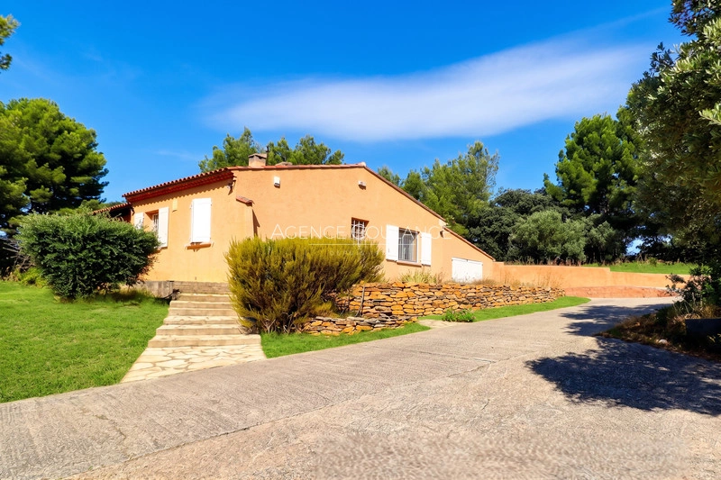 1 - vendita casa la cadière-d'azur var francia