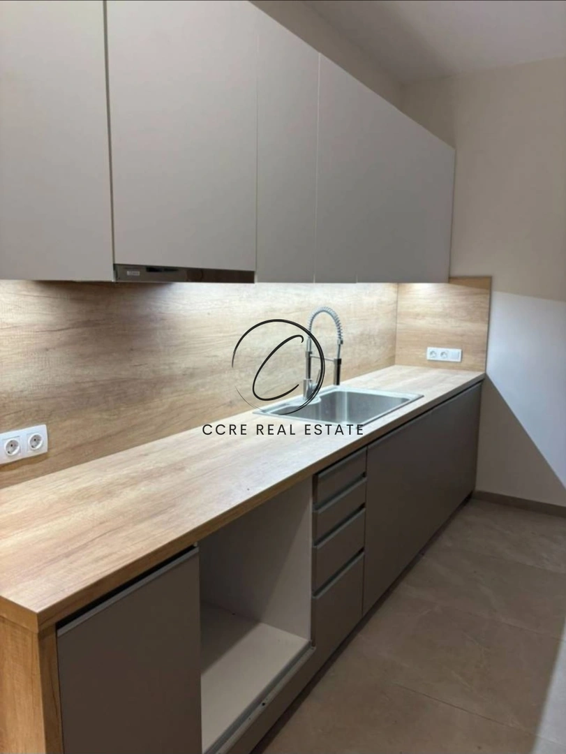 1 - verkoop appartement agía varvára attica griekenland