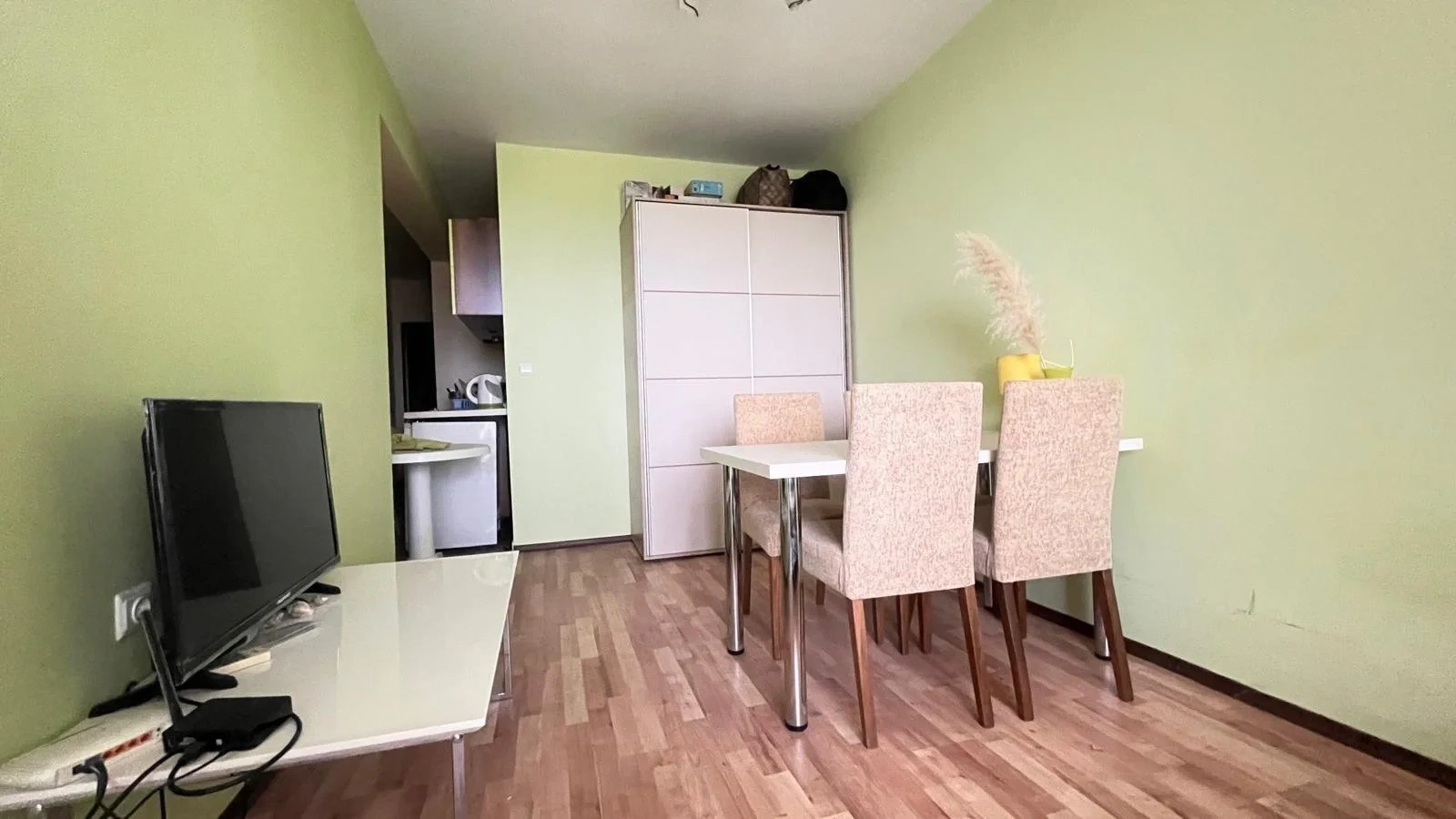 2 - vente appartement vue mer ravda burgas bulgarie
