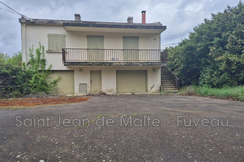 1 - verkoop huis aix-en-provence bouches-du-rhône frankrijk