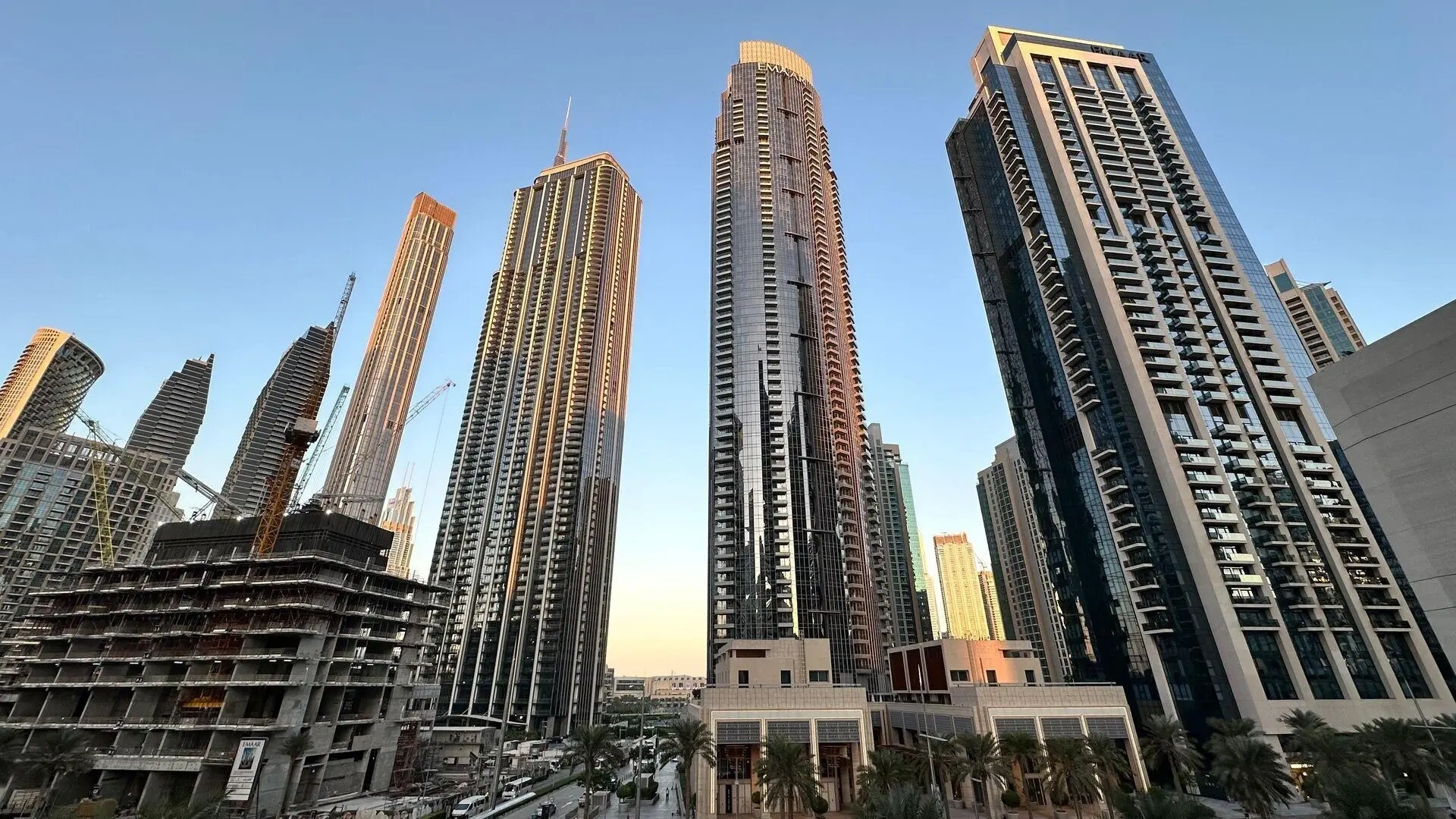1 - verkauf wohnung dubai dubai vereinigte arabische emirate