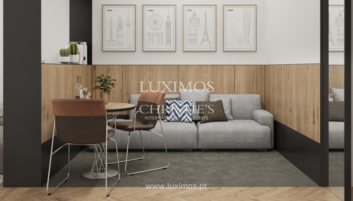 1 - apartment for sale in porto north region portugal