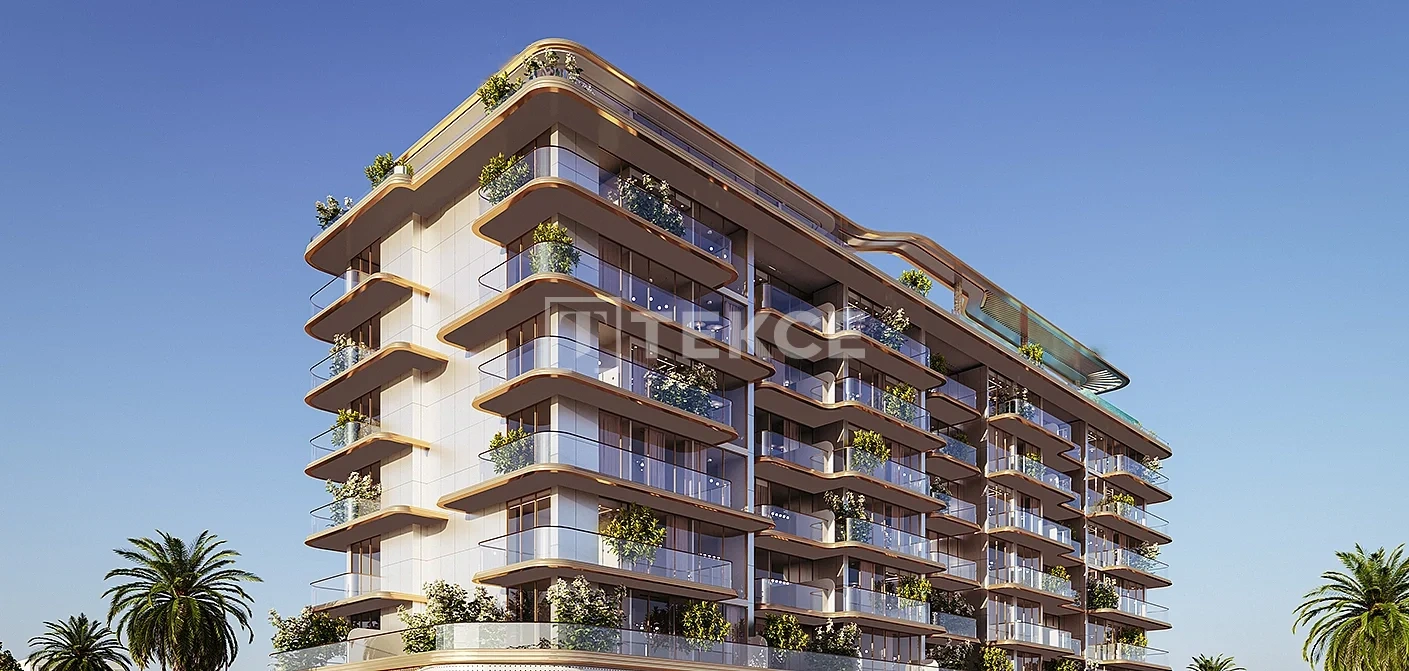 1 - verkoop appartement dubai dubai verenigde arabische emiraten