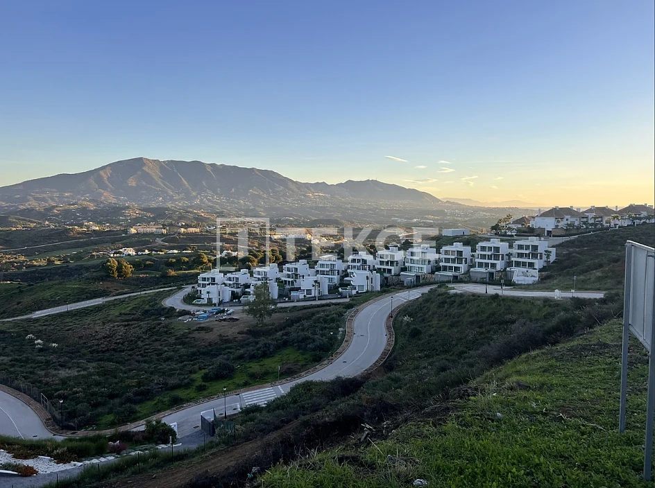2 - verkoop huis strand to voet mijas andalusië spanje
