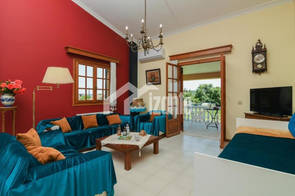 1 - apartment for vacation rentals in zante ionian islands greece