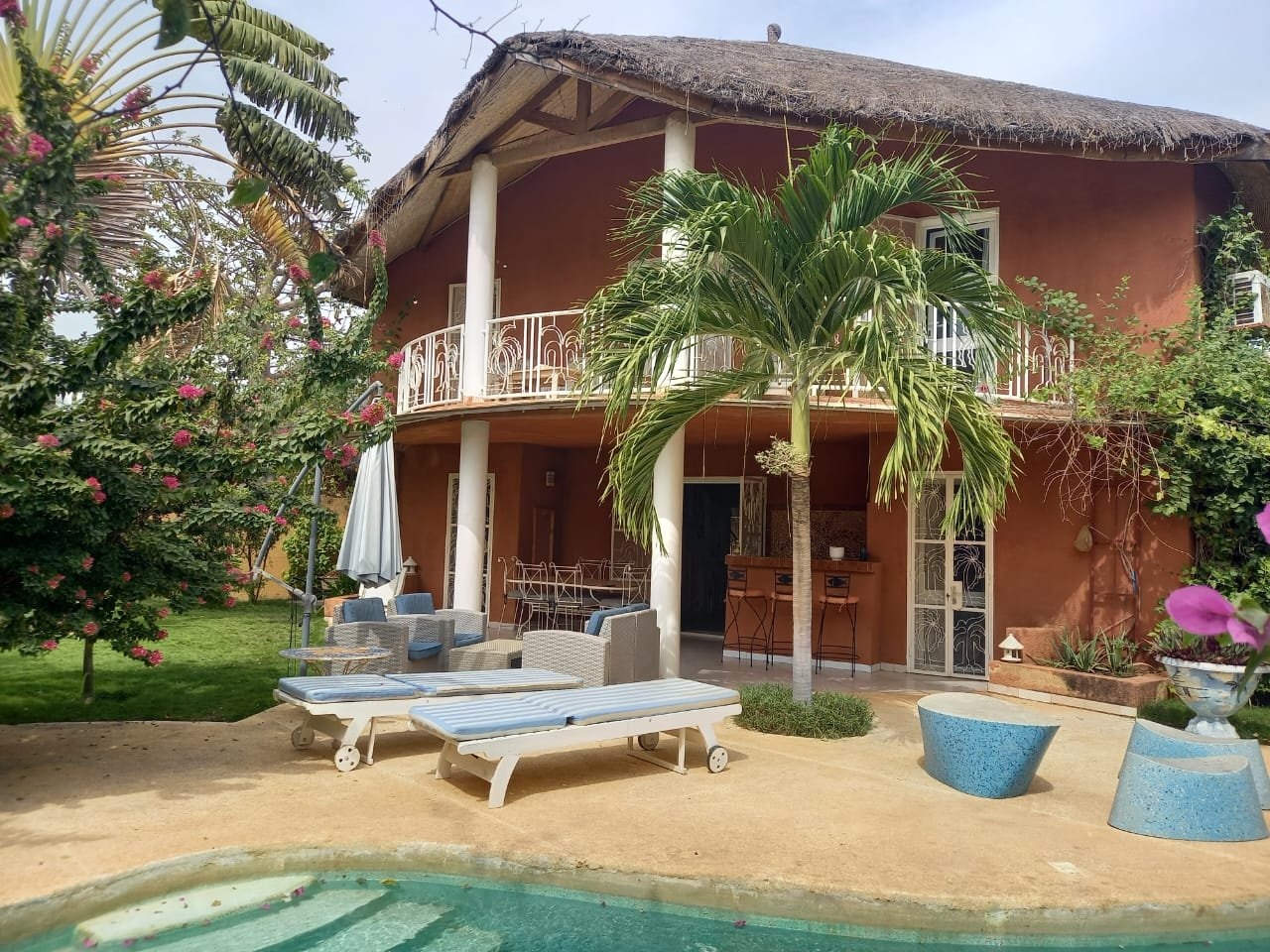 1 - waterfront house for sale in saly portudal thiès senegal
