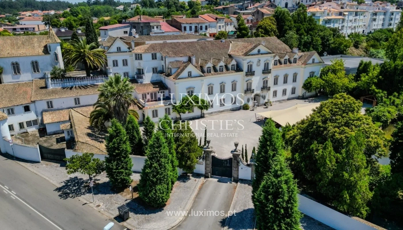 2 - venta propiedad águeda región centro portugal