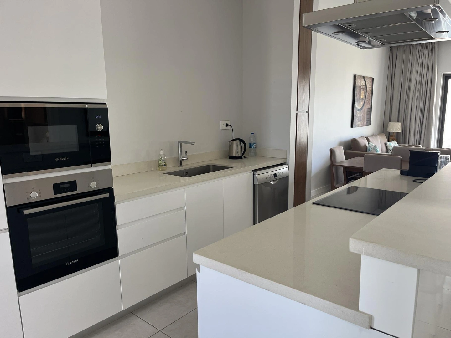 2 - venda apartamento pereybere rivière du rempart maurício
