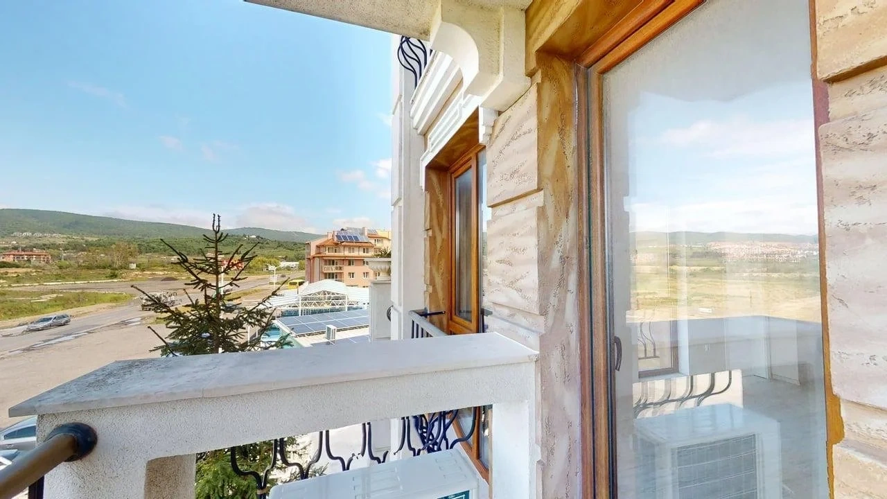 2 - продажа квартира sunny beach бургас болгария