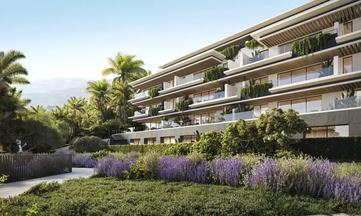 2 - venda apartamento vista de mar mijas andaluzia espanha