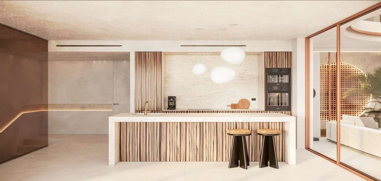 2 - apartment for sale in glyfada attica greece