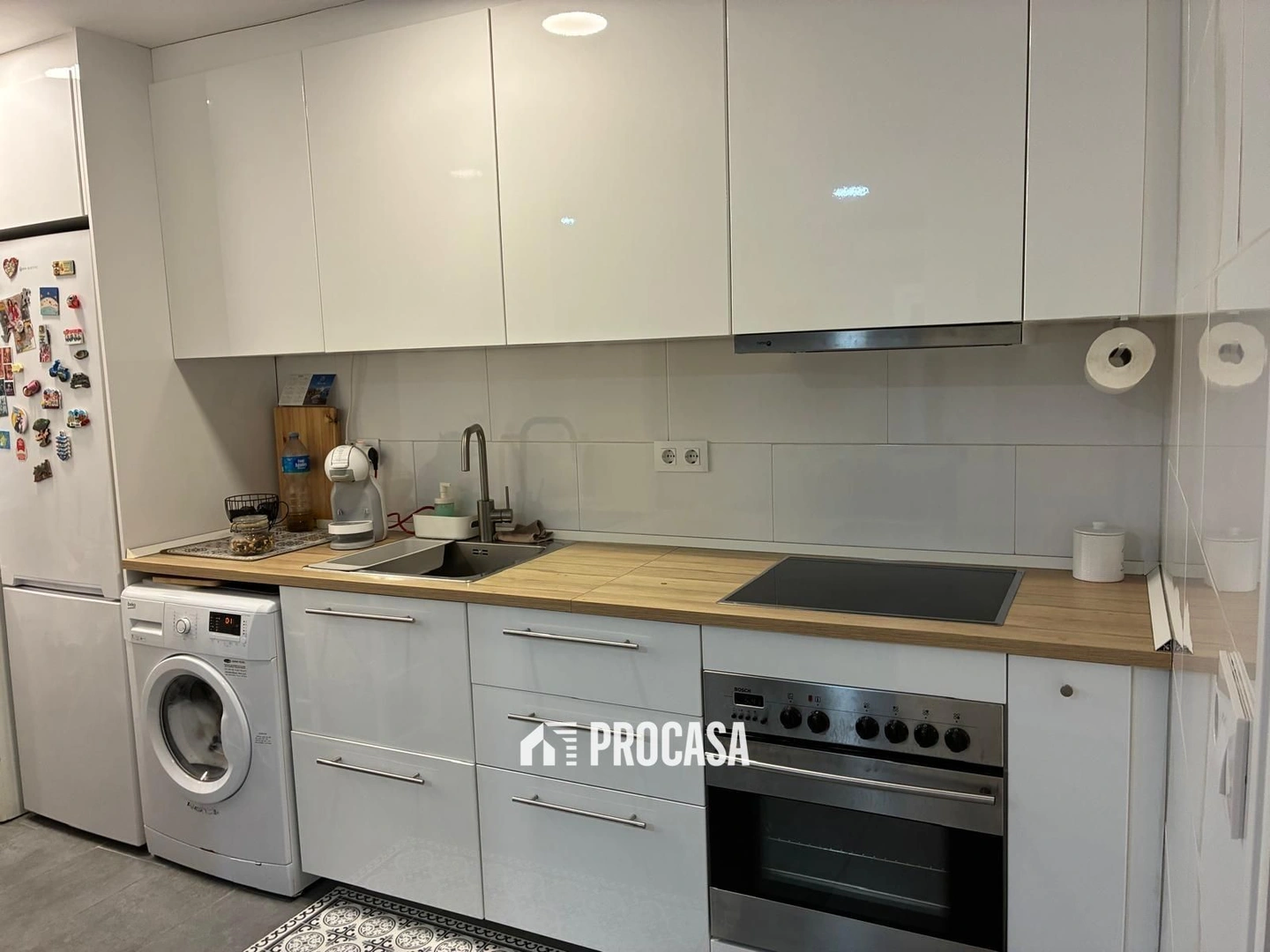 2 - vente appartement roses catalogne espagne
