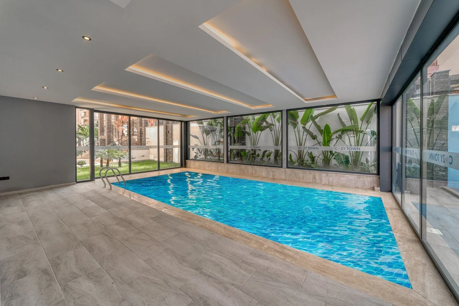 2 - apartment for sale in alanya antalya turkey