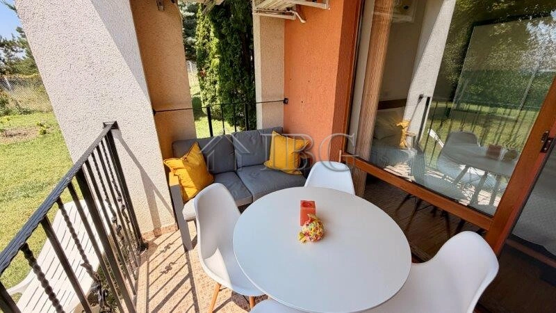 2 - verkauf wohnung meerblick sveti vlas burgas bulgarien
