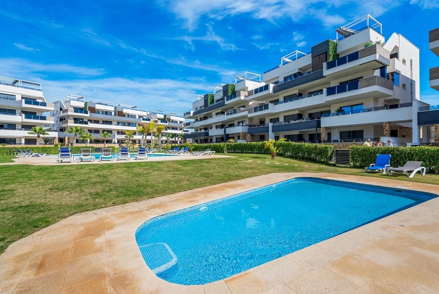 1 - verkoop appartement orihuela-costa valencian community spanje