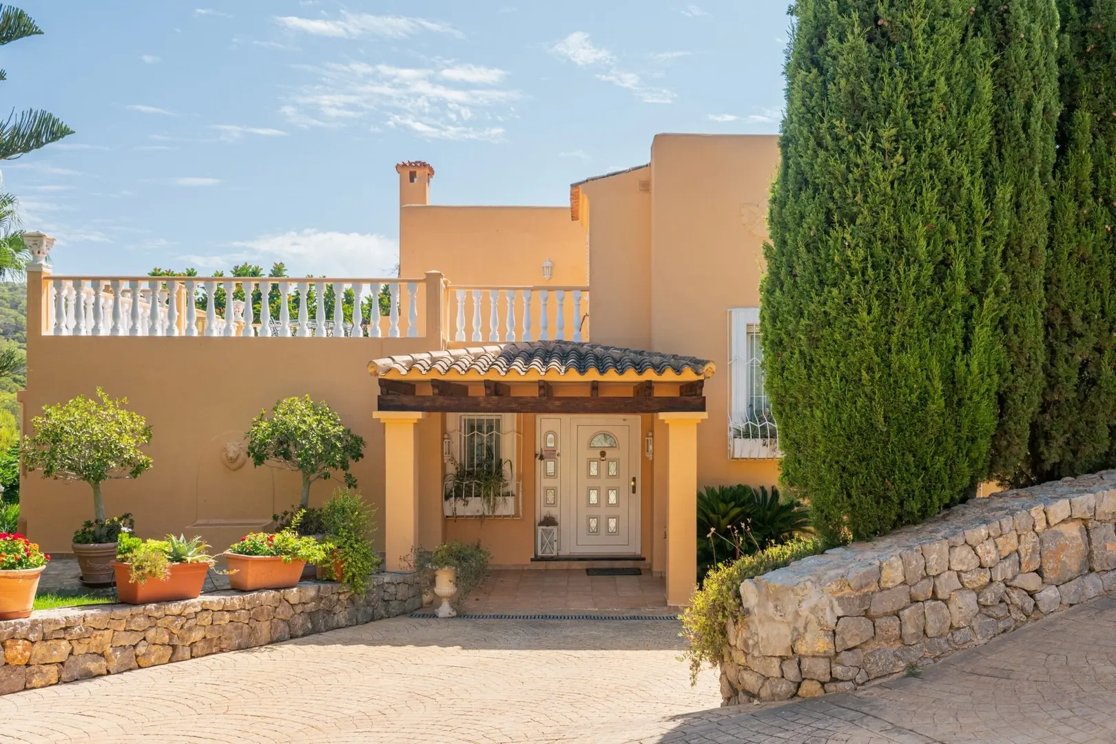 2 - villa for sale in nuestra señora de jesus ibiza - balearic islands spain
