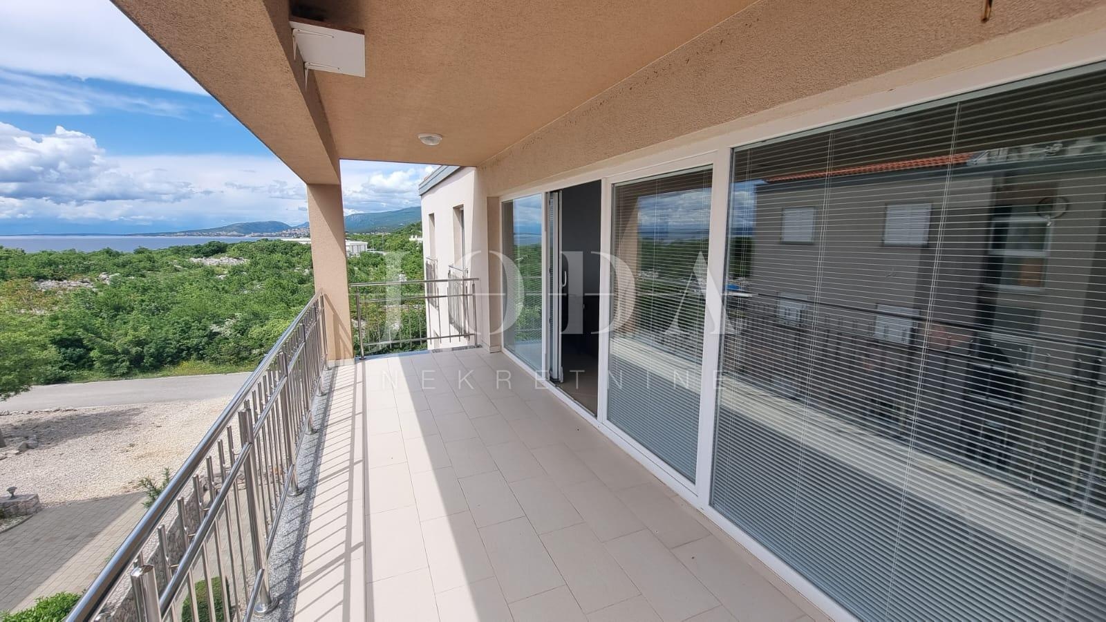 1 - verkoop appartement novi vinodolski primorje-gorski kotar kroatië