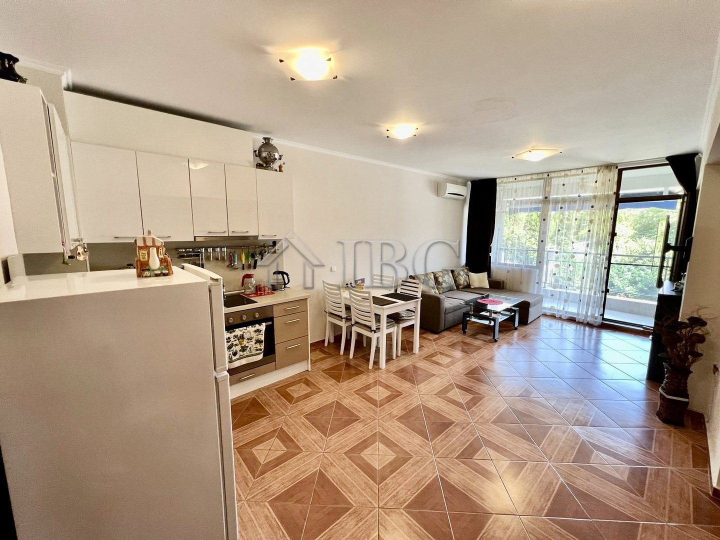 1 - apartment for sale in sveti vlas burgas bulgaria