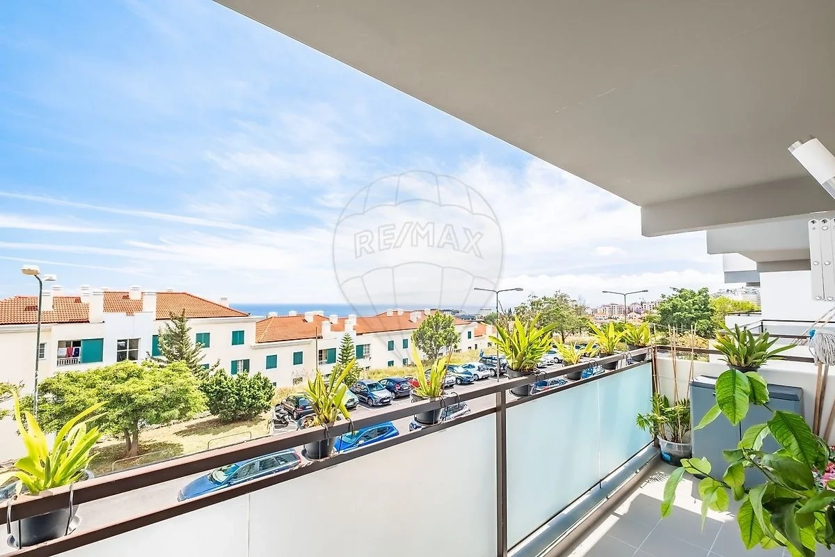 2 - verkoop appartement funchal madeira portugal