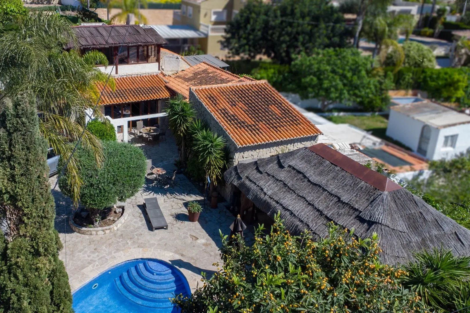 2 - продажа villa xabia/javea - costa blanca валенсия испания