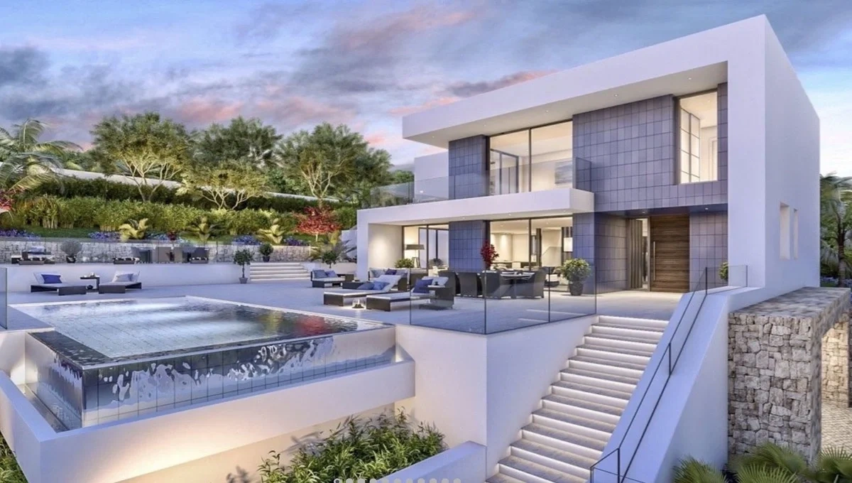1 - venta casa marbella - costa del sol andalucía españa