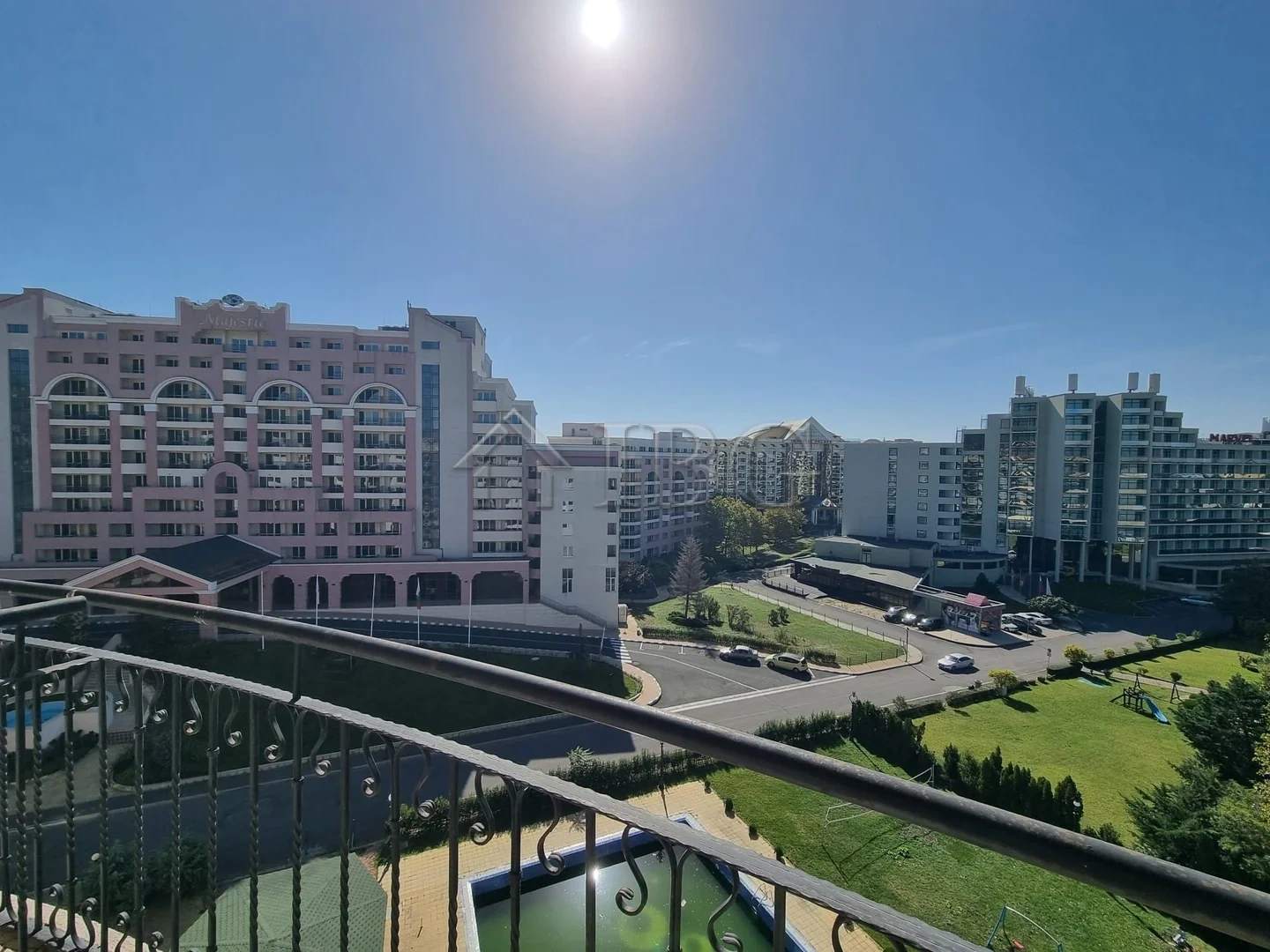 2 - venta apartamento sunny beach burgas bulgaria